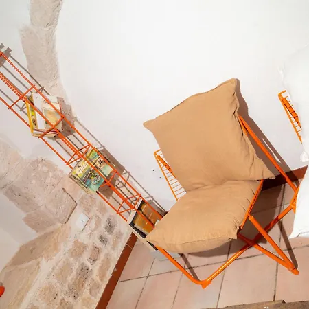Trulli La Mandra-2